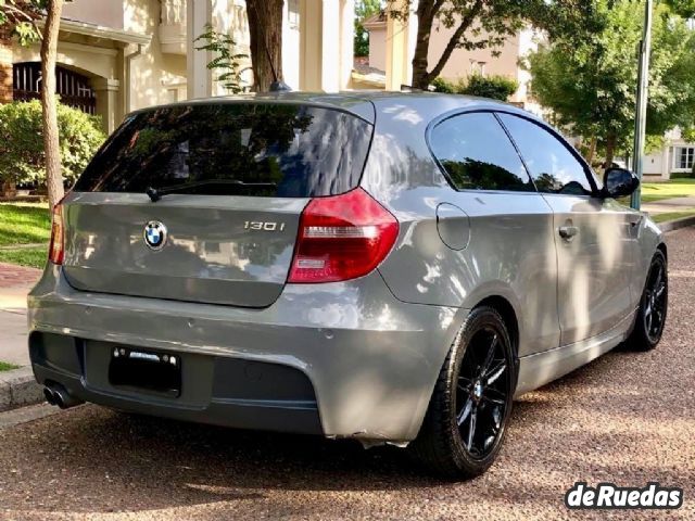 BMW Serie 1 Usado en Mendoza, deRuedas