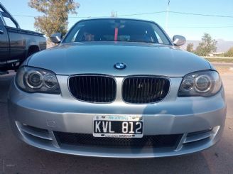 BMW Serie 1 Usado en Mendoza