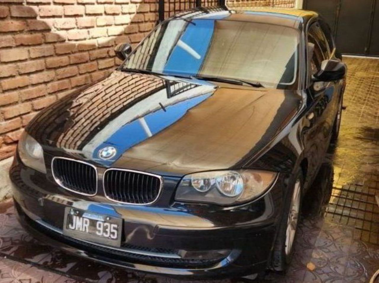 BMW Serie 1 Usado en Mendoza, deRuedas