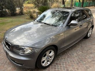 BMW Serie 1 Usado en Córdoba