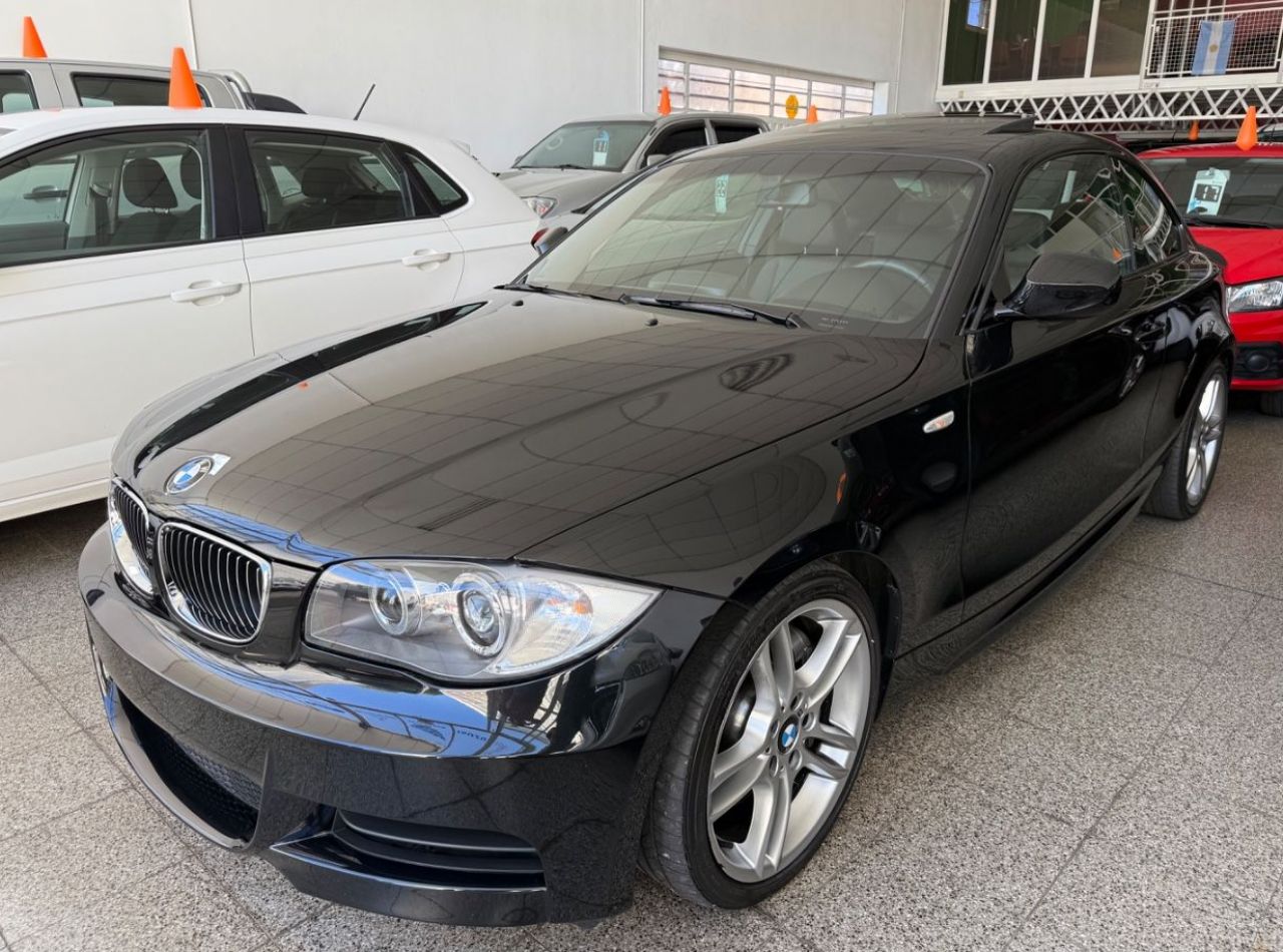 BMW Serie 1 Usado en San Luis, deRuedas