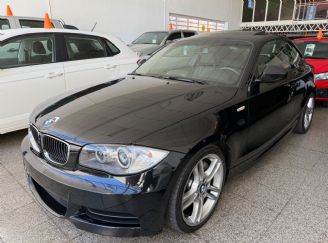 BMW Serie 1 Usado en San Luis