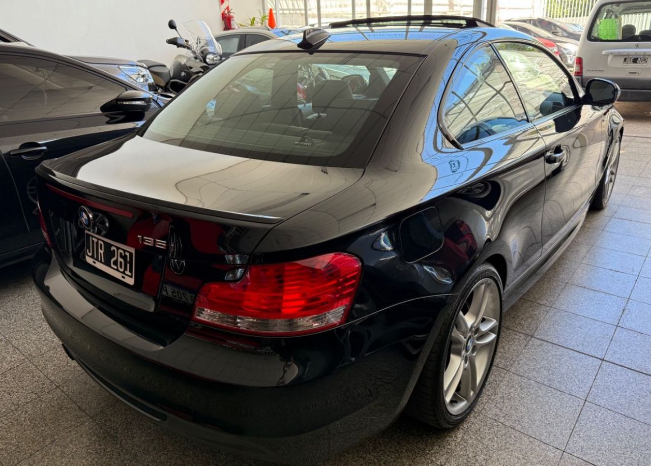 BMW Serie 1 Usado en San Luis, deRuedas