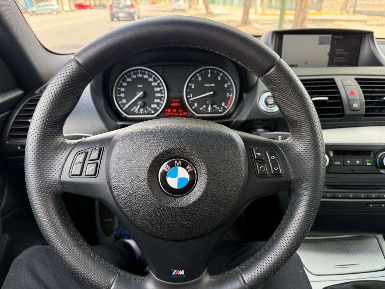 BMW Serie 1 Usado en San Luis, deRuedas