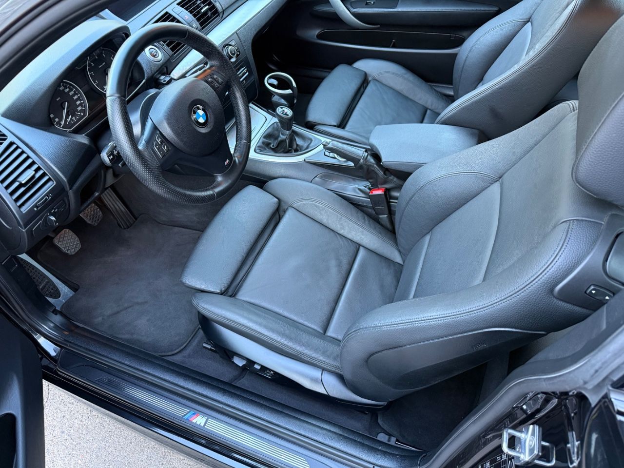 BMW Serie 1 Usado en San Luis, deRuedas
