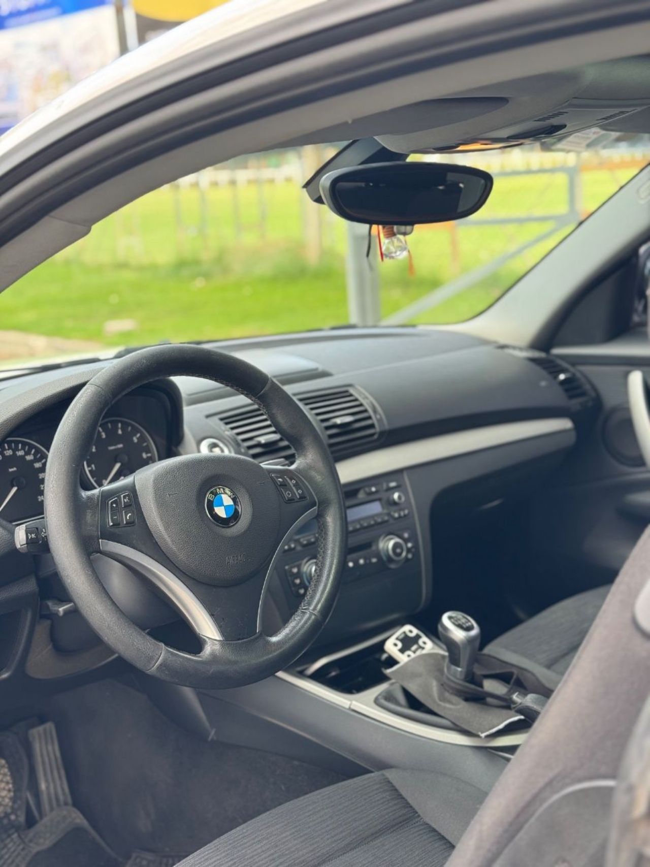 BMW Serie 1 Usado en Córdoba, deRuedas