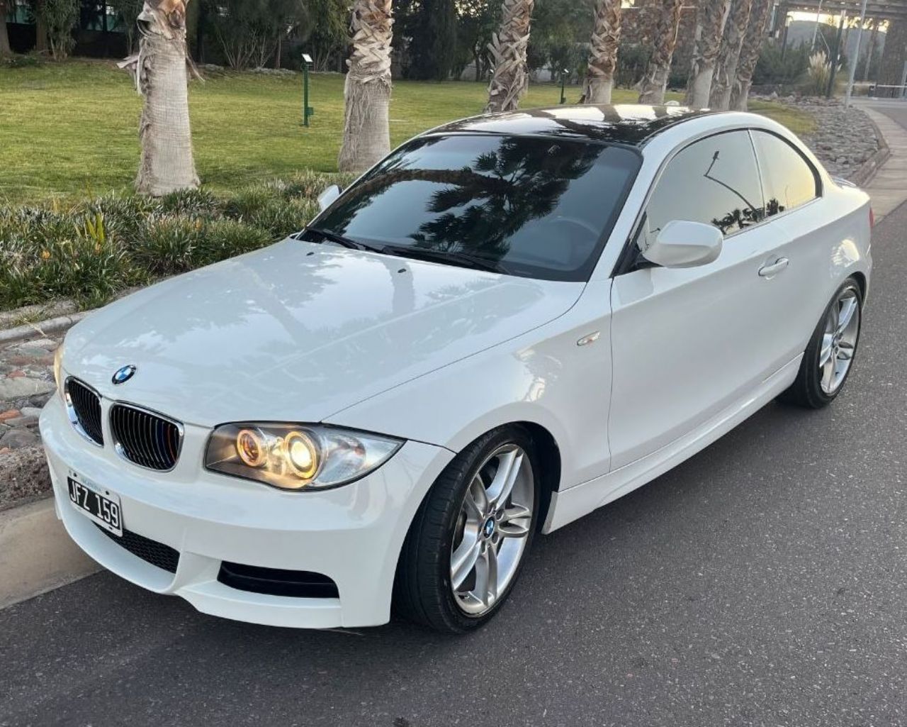 BMW Serie 1 Usado en Mendoza, deRuedas