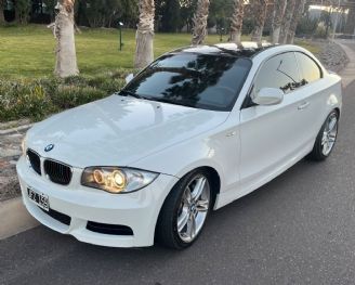 BMW Serie 1 Usado en Mendoza