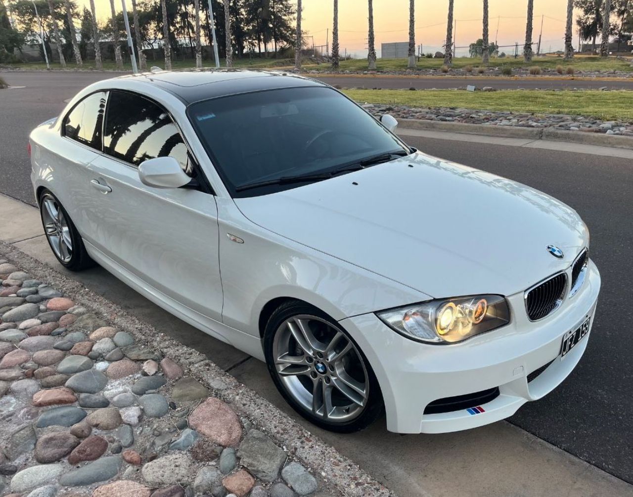 BMW Serie 1 Usado en Mendoza, deRuedas