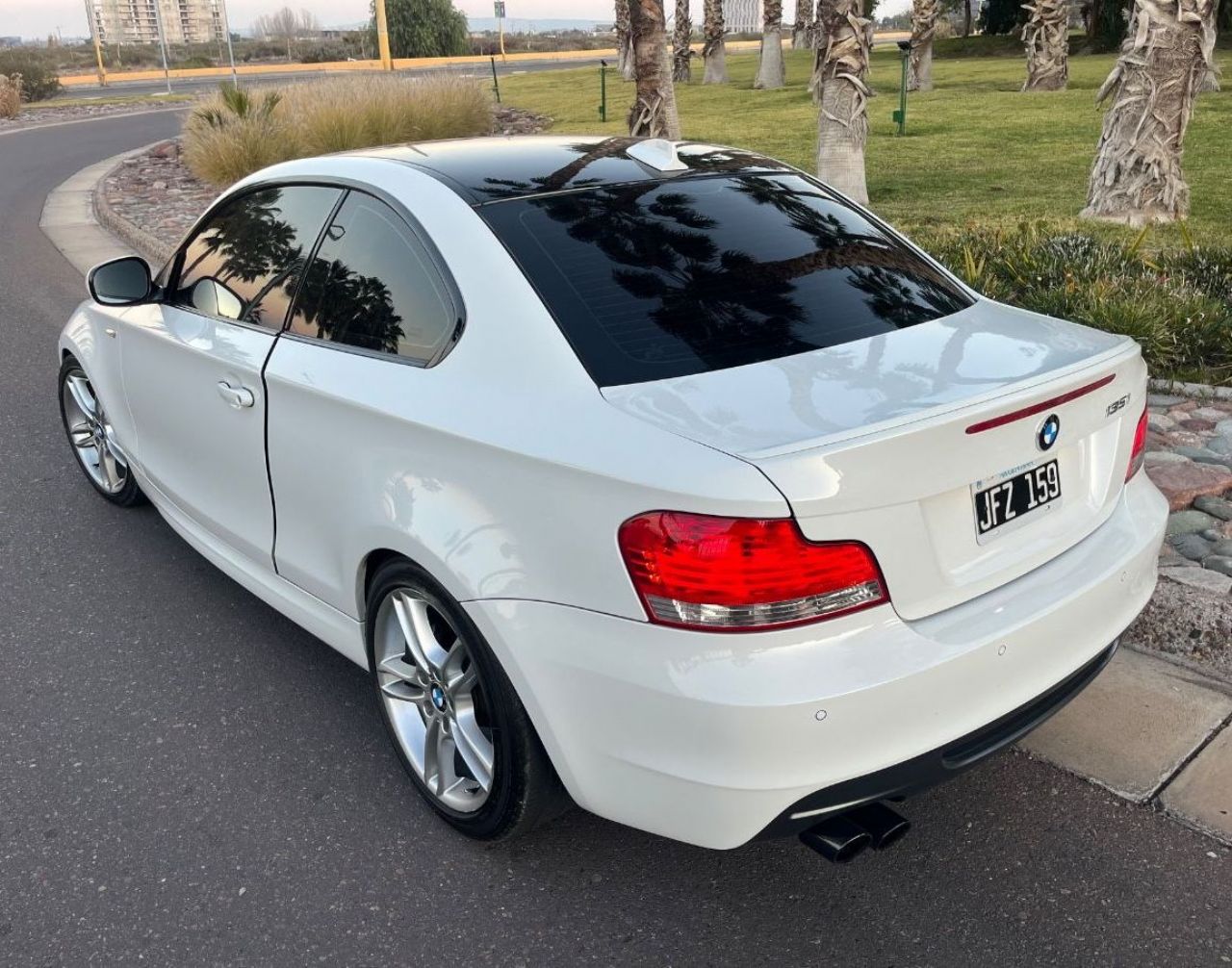 BMW Serie 1 Usado en Mendoza, deRuedas