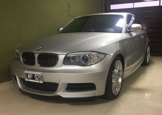 BMW Serie 1 Usado en Mendoza