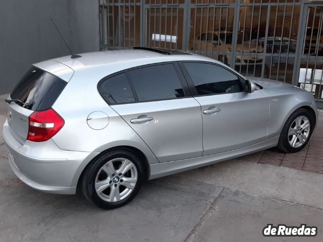 BMW Serie 1 Usado en Mendoza, deRuedas