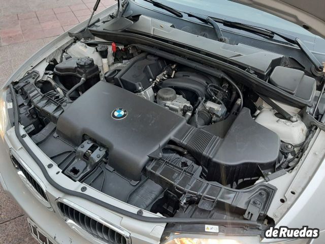 BMW Serie 1 Usado en Mendoza, deRuedas