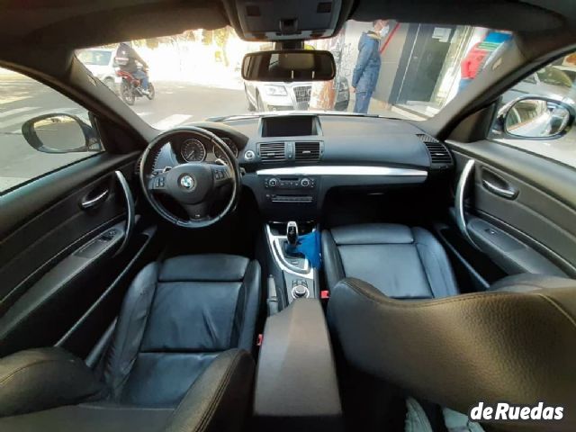 BMW Serie 1 Usado en Mendoza, deRuedas