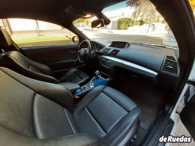 BMW Serie 1 Usado en Mendoza, deRuedas