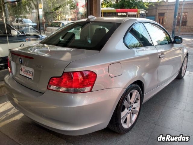 BMW Serie 1 Usado en Mendoza, deRuedas