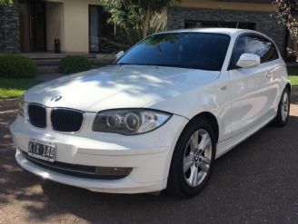 BMW Serie 1 Usado en Mendoza