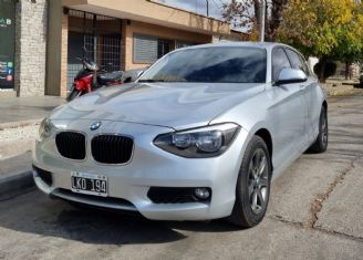 BMW Serie 1 Usado en Mendoza