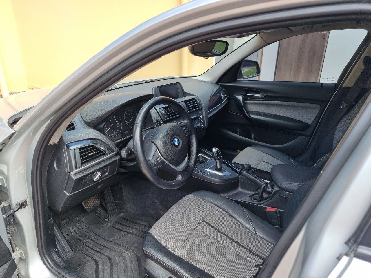 BMW Serie 1 Usado en Mendoza, deRuedas