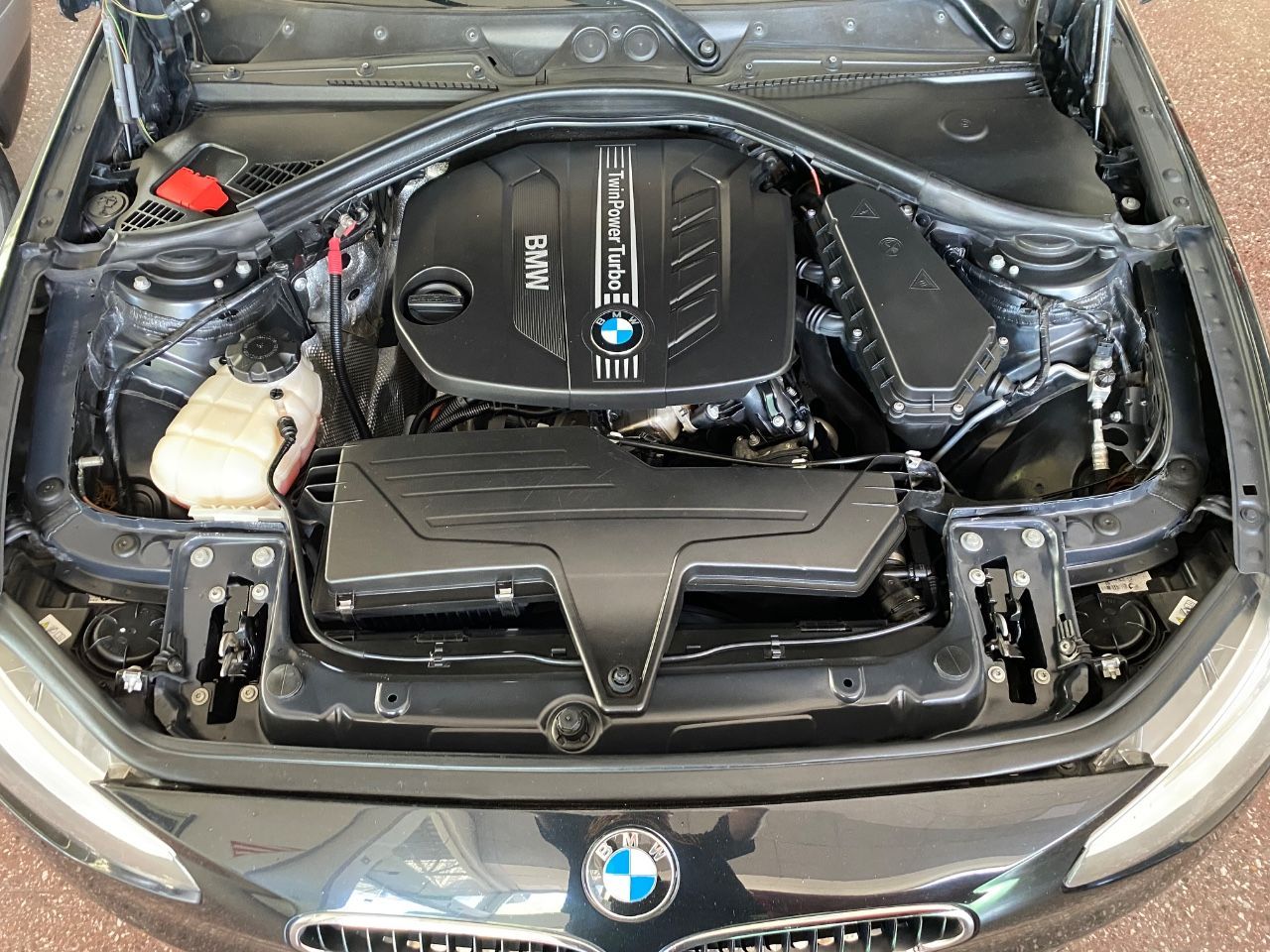 BMW Serie 1 Usado en Mendoza, deRuedas