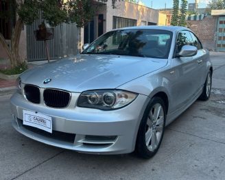 BMW Serie 1 Usado en Mendoza