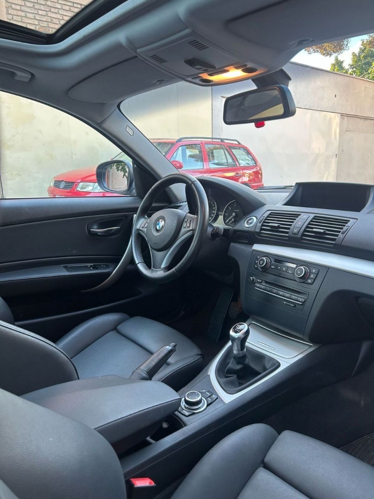 BMW Serie 1 Usado en Mendoza, deRuedas