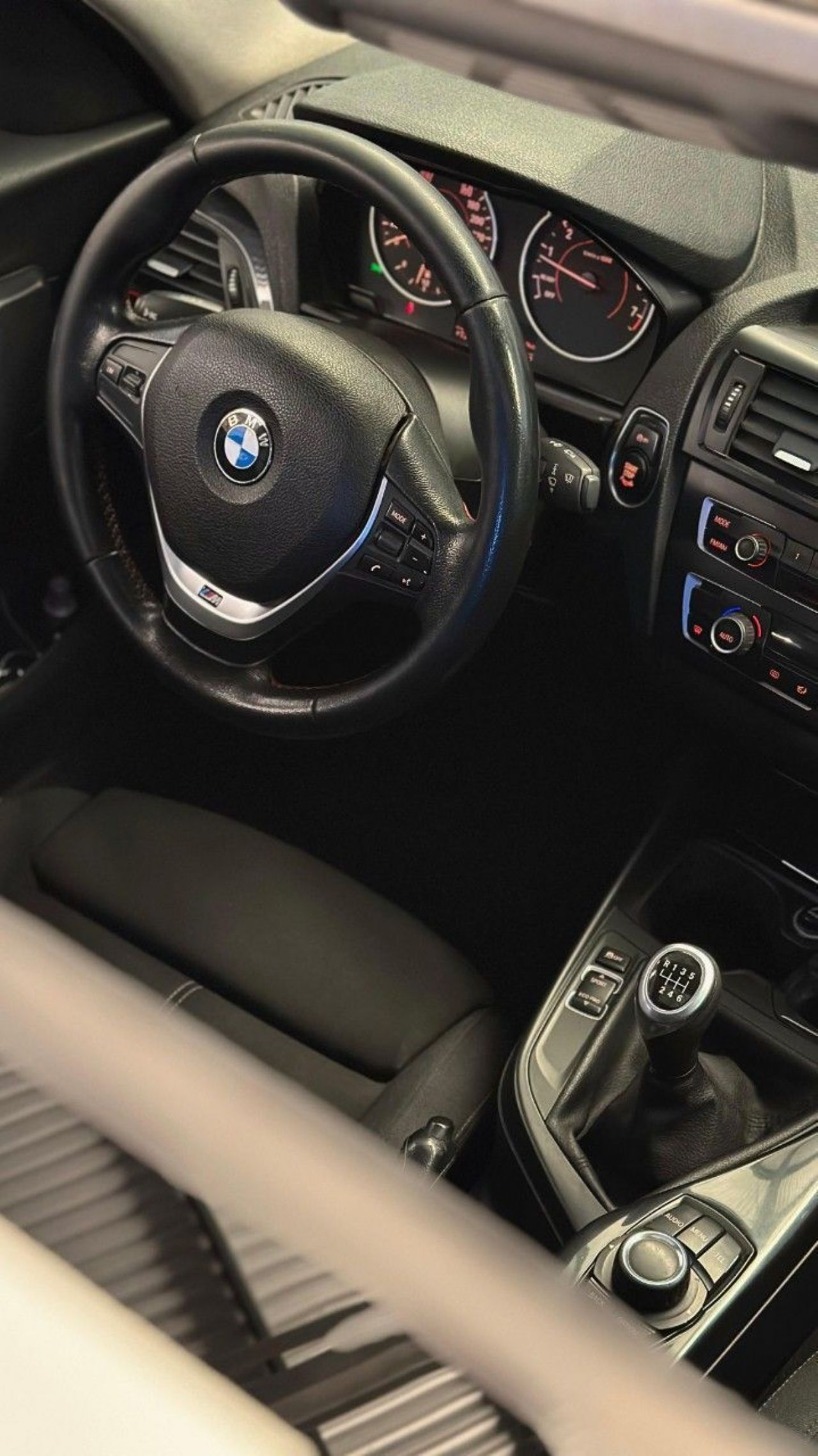 BMW Serie 1 Usado en Mendoza, deRuedas