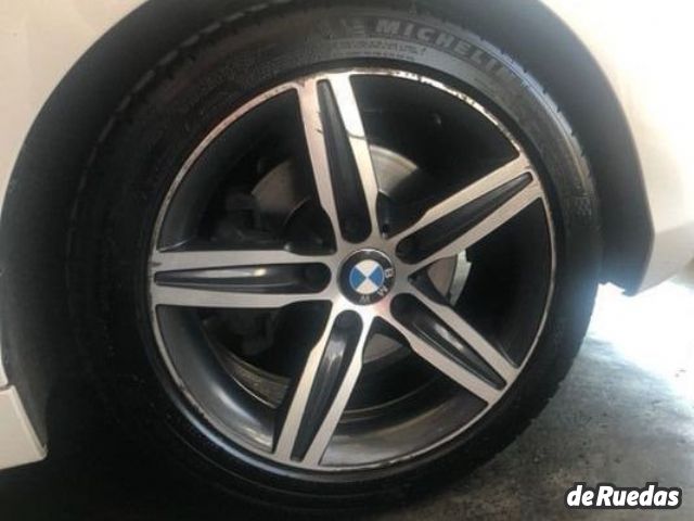 BMW Serie 1 Usado en Mendoza, deRuedas