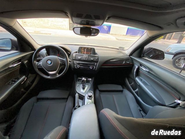 BMW Serie 1 Usado en Mendoza, deRuedas