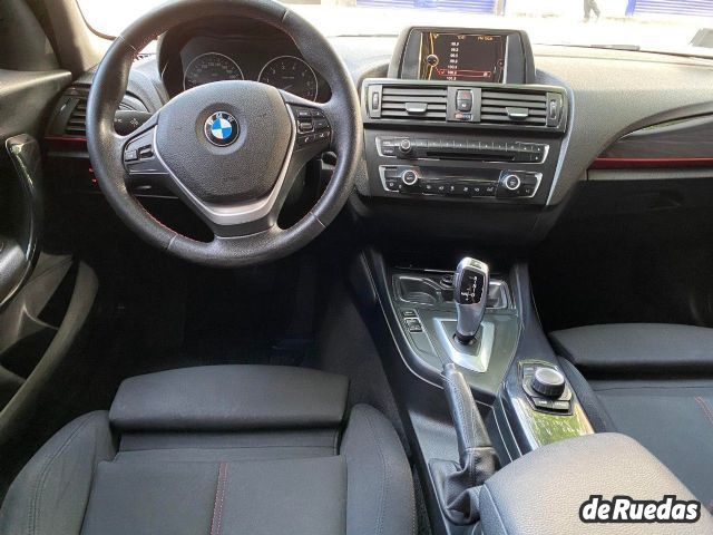 BMW Serie 1 Usado en Mendoza, deRuedas