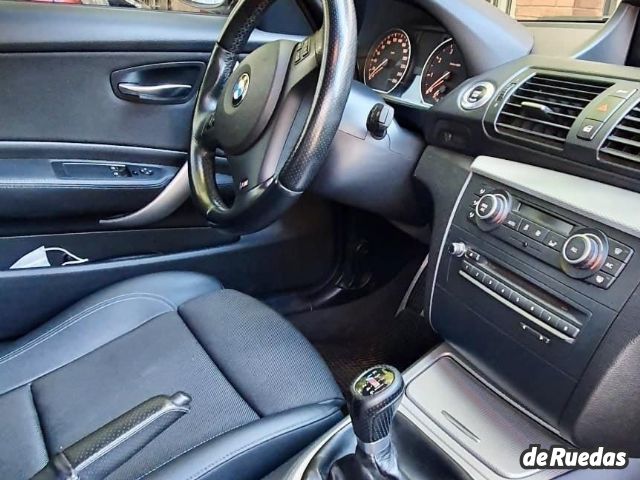 BMW Serie 1 Usado en Mendoza, deRuedas