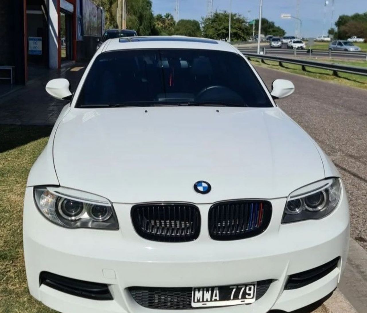 BMW Serie 1 Usado en San Juan, deRuedas