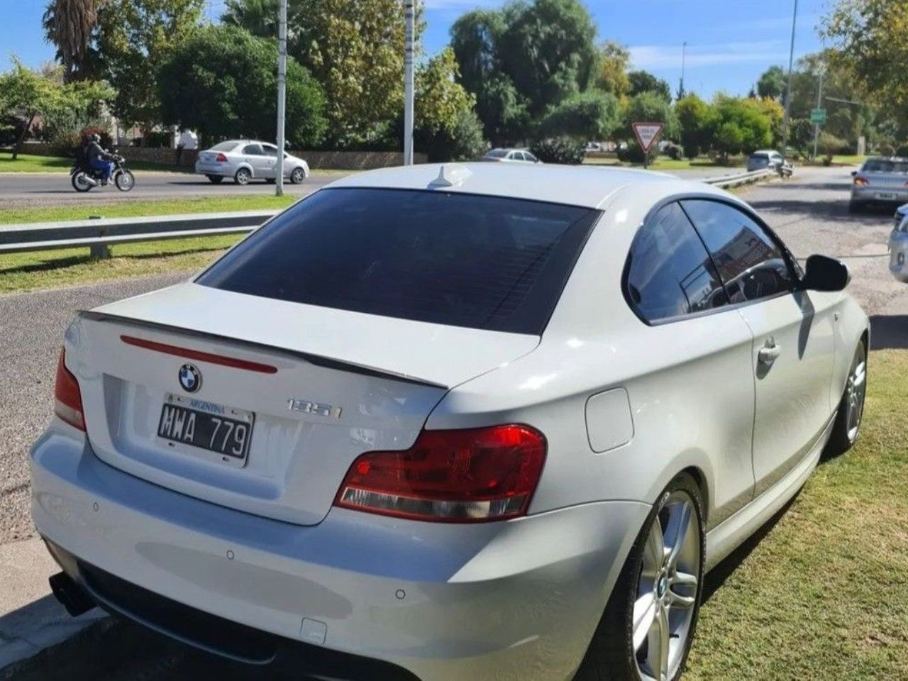 BMW Serie 1 Usado en San Juan, deRuedas