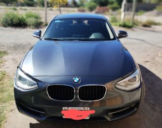 BMW Serie 1 Usado en San Juan