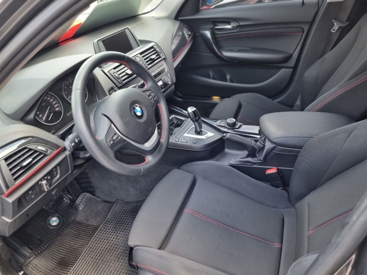 BMW Serie 1 Usado en Mendoza, deRuedas