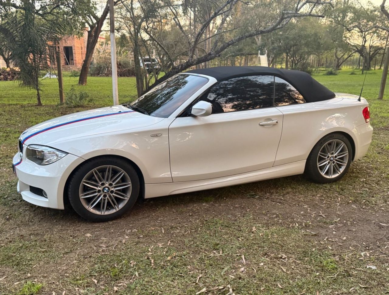 BMW Serie 1 Usado en Santa Fe, deRuedas
