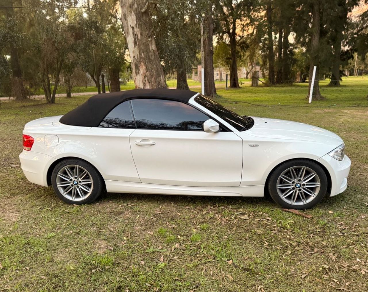 BMW Serie 1 Usado en Santa Fe, deRuedas