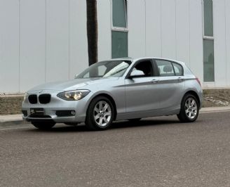BMW Serie 1 Usado en Mendoza