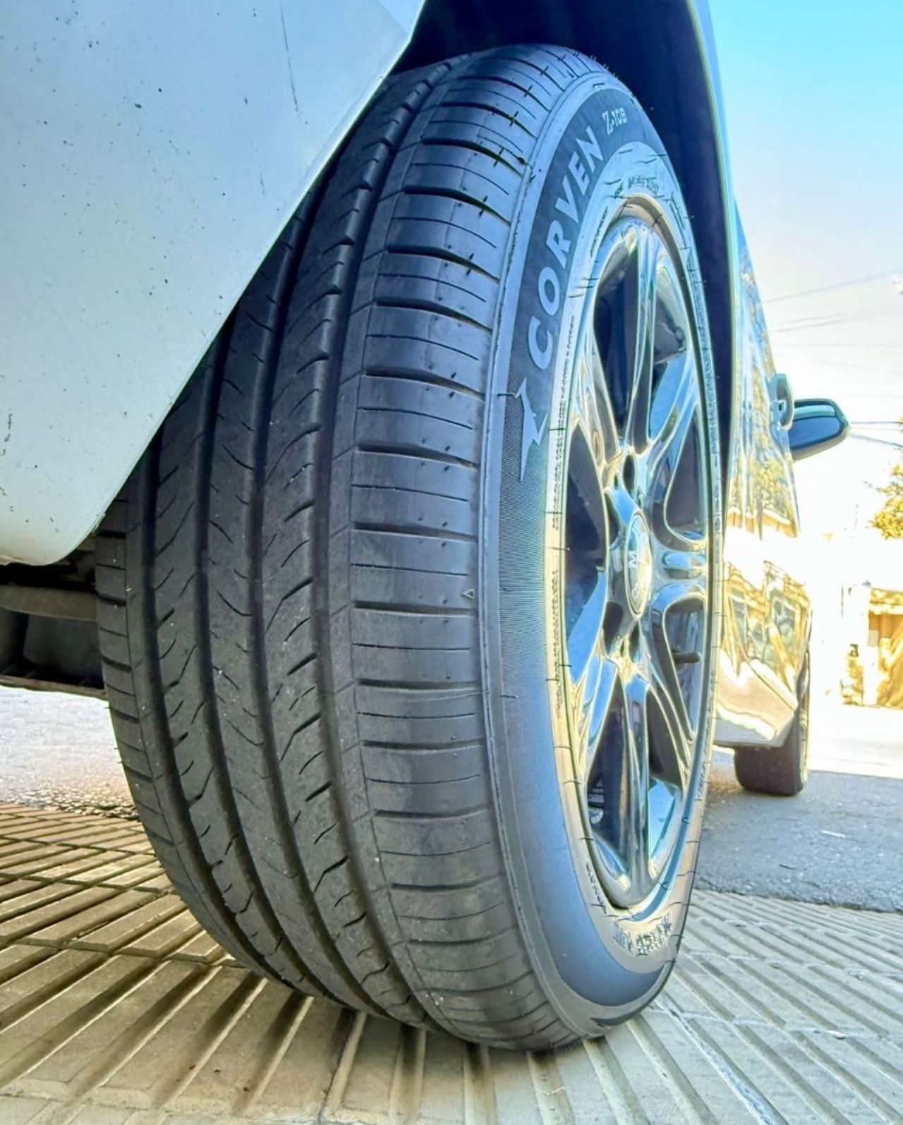 BMW Serie 1 Usado en San Luis, deRuedas