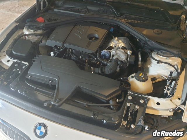 BMW Serie 1 Usado en Mendoza, deRuedas