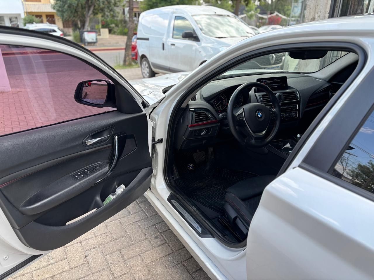 BMW Serie 1 Usado en Córdoba, deRuedas