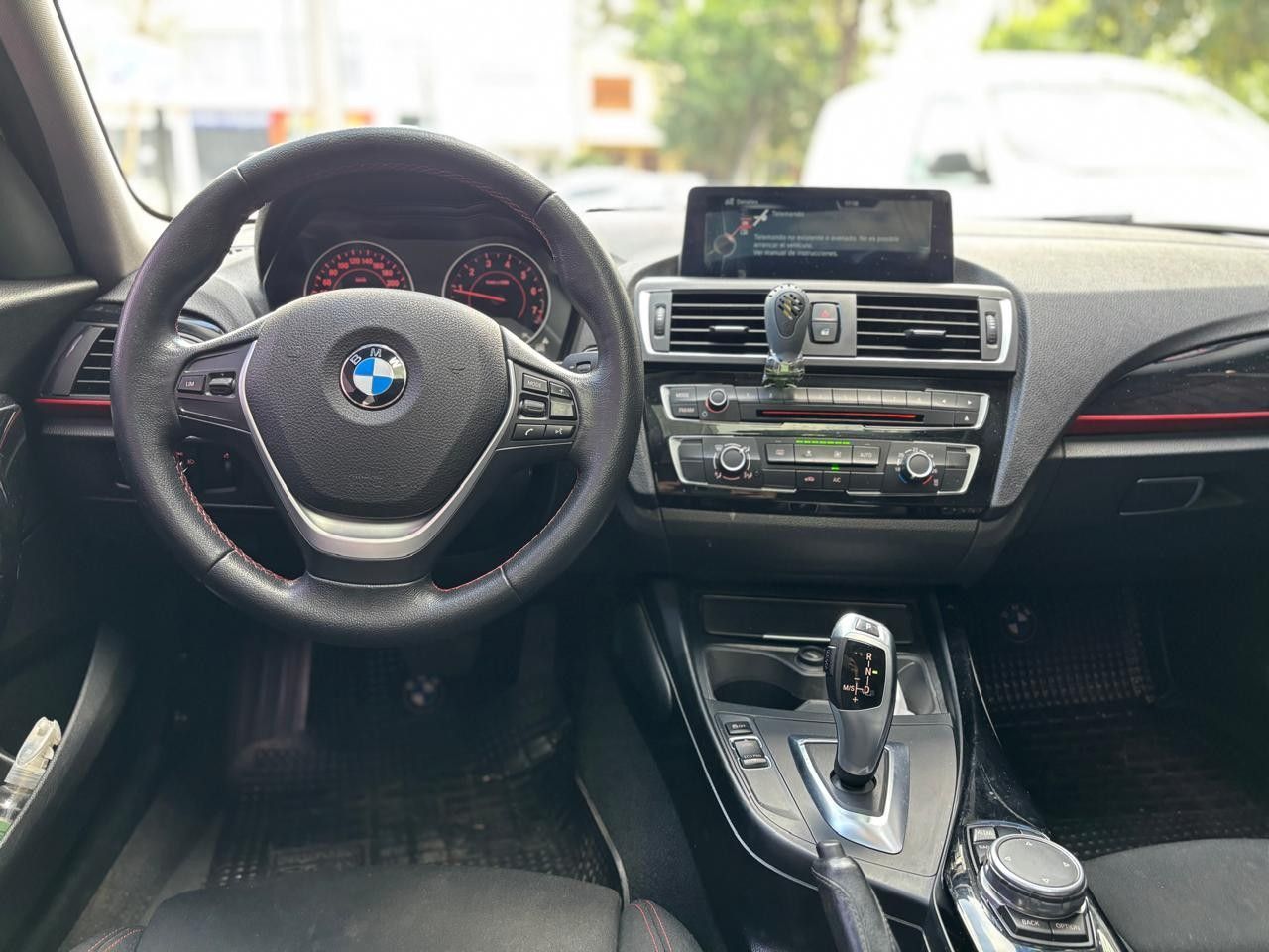 BMW Serie 1 Usado en Córdoba, deRuedas