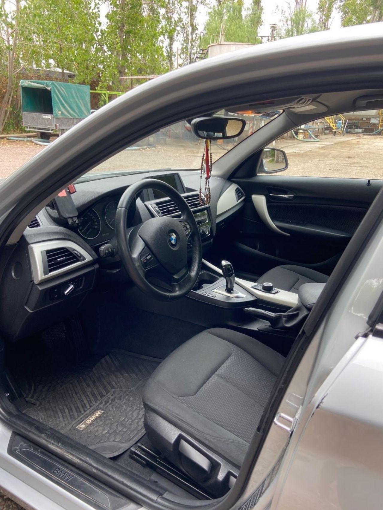 BMW Serie 1 Usado en Mendoza, deRuedas