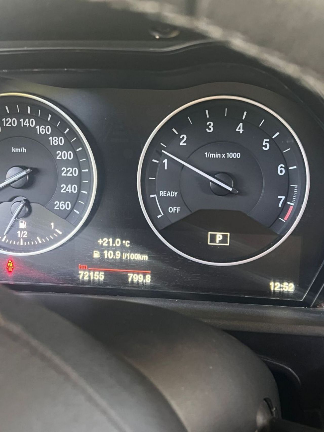 BMW Serie 1 Usado en Mendoza, deRuedas