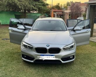 BMW Serie 1 Usado en Mendoza
