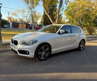 BMW Serie 1 Usado en San Juan