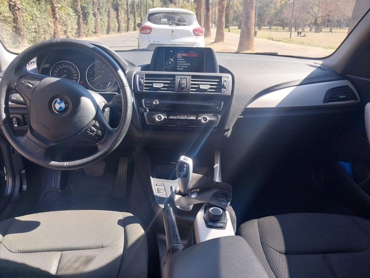 BMW Serie 1 Usado en Mendoza, deRuedas