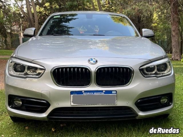 BMW Serie 1 Usado en Mendoza, deRuedas