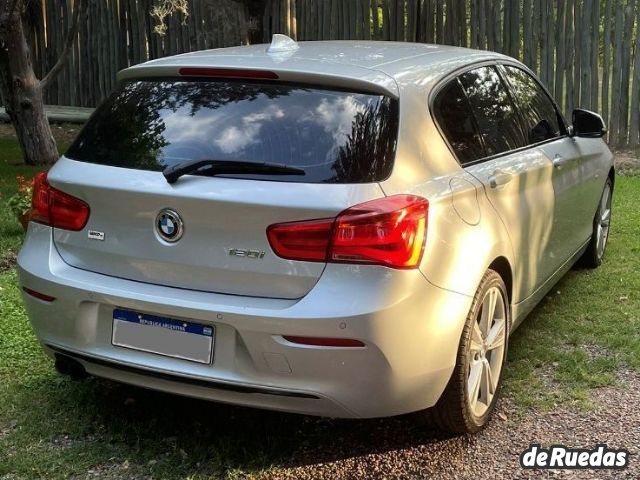 BMW Serie 1 Usado en Mendoza, deRuedas
