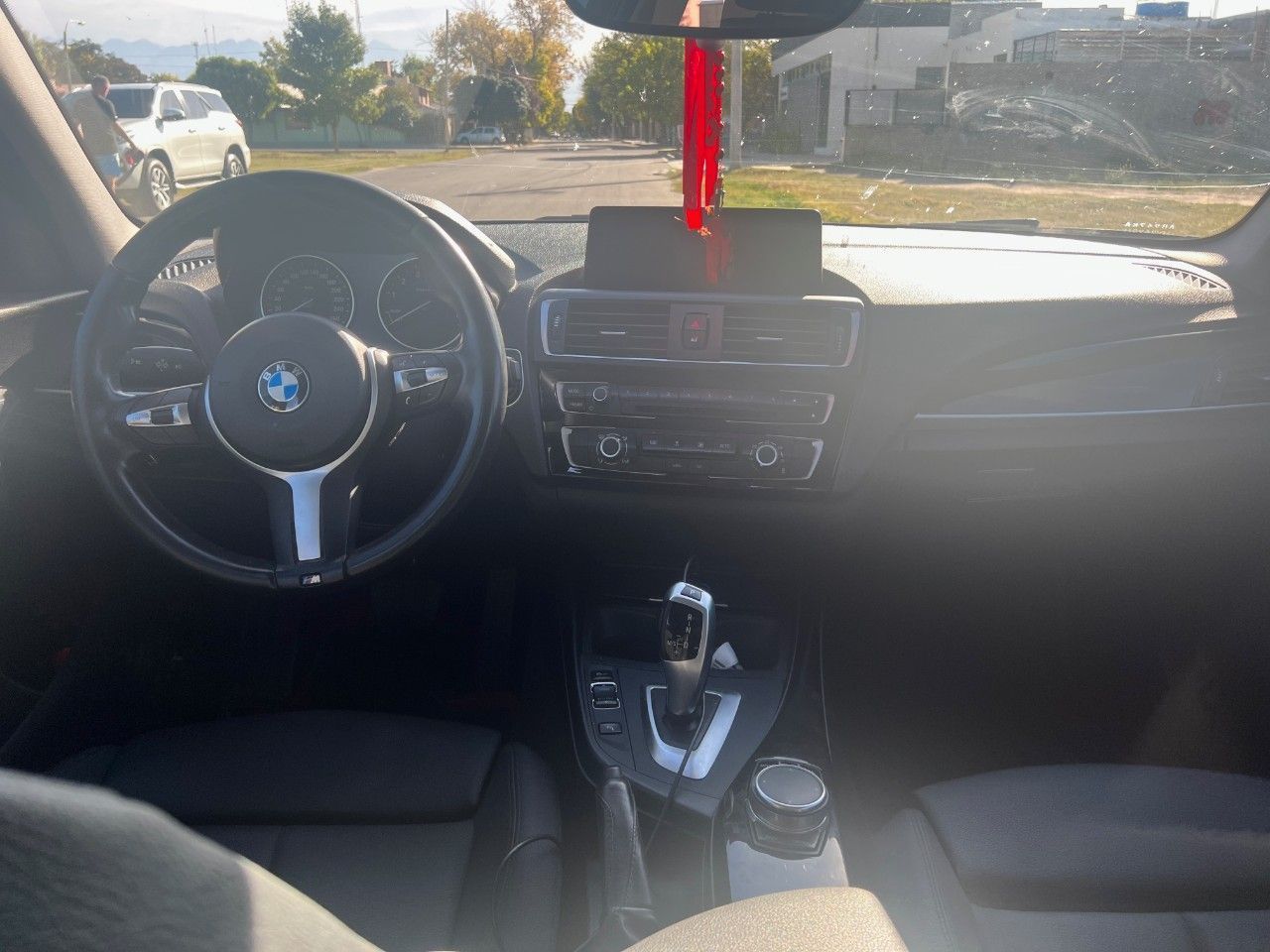 BMW Serie 1 Usado en Mendoza, deRuedas